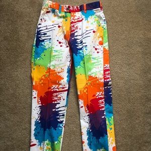 LoudMouthGolf Pants